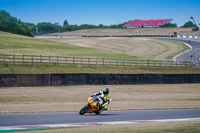 Middle Group Yellow Bikes